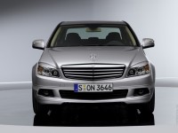 Mercedes-Benz C-Class W204 photo