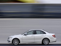 Mercedes-Benz C-Class W204 photo