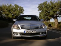 Mercedes-Benz C-Class W204 photo