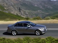 Mercedes-Benz C-Class W204 photo