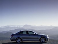 Mercedes-Benz C-Class W204 photo
