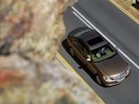 Mercedes-Benz C-Class W204 photo