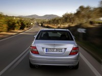 Mercedes-Benz C-Class W204 photo