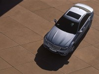 Mercedes-Benz C-Class W204 photo