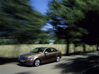 Mercedes-Benz C-Class W204 photo