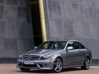 Mercedes-Benz C-Class W204 photo