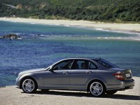 Mercedes-Benz C-Class W204 photo