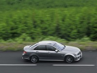 Mercedes-Benz C-Class W204 photo