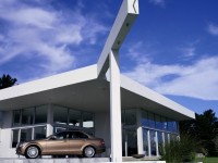 Mercedes-Benz C-Class W204 photo