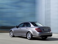 Mercedes-Benz C-Class W204 photo