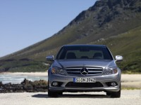 Mercedes-Benz C-Class W204 photo