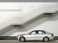 Mercedes-Benz C-Class W204 photo