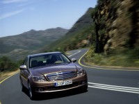 Mercedes-Benz C-Class W204 photo