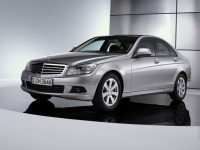 Mercedes-Benz C-Class W204 photo