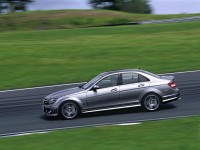 Mercedes-Benz C-Class W204 photo