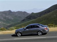 Mercedes-Benz C-Class W204 photo
