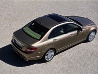 Mercedes-Benz C-Class W204 photo