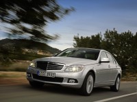 Mercedes-Benz C-Class W204 photo