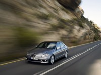 Mercedes-Benz C-Class W204 photo