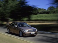 Mercedes-Benz C-Class W204 photo