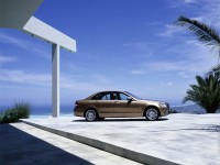 Mercedes-Benz C-Class W204 photo