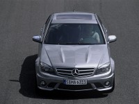 Mercedes-Benz C-Class W204 photo