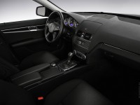 Mercedes-Benz C-Class W204 photo