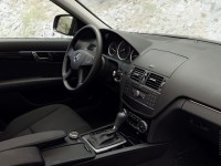 Mercedes-Benz C-Class W204 photo