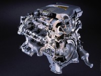 Mercedes-Benz C-Class W204 photo