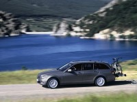 Mercedes-Benz C-Class Wagon S204 photo