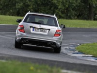 Mercedes-Benz C-Class Wagon S204 photo