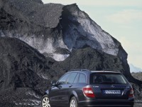 Mercedes-Benz C-Class Wagon S204 photo