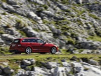 Mercedes-Benz C-Class Wagon S204 photo