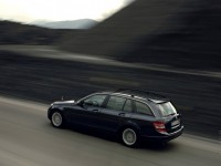 Mercedes-Benz C-Class Wagon S204 photo