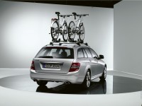 Mercedes-Benz C-Class Wagon S204 photo