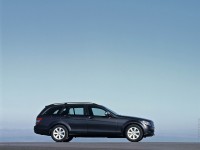 Mercedes-Benz C-Class Wagon S204 photo