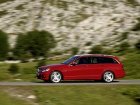 Mercedes-Benz C-Class Wagon S204 photo