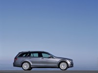 Mercedes-Benz C-Class Wagon S204 photo