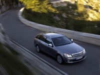 Mercedes-Benz C-Class Wagon S204 photo