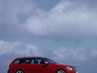 Mercedes-Benz C-Class Wagon S204 photo