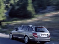 Mercedes-Benz C-Class Wagon S204 photo