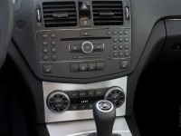 Mercedes-Benz C-Class Wagon S204 photo