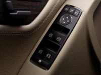 Mercedes-Benz C-Class Wagon S204 photo