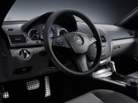 Mercedes-Benz C-Class Wagon S204 photo