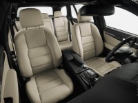 Mercedes-Benz C-Class Wagon S204 photo