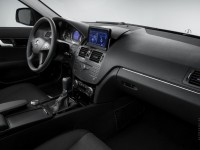 Mercedes-Benz C-Class Wagon S204 photo