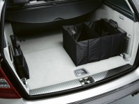 Mercedes-Benz C-Class Wagon S204 photo