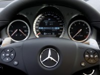 Mercedes-Benz C-Class Wagon S204 photo