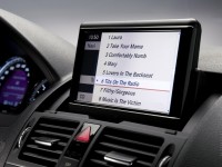 Mercedes-Benz C-Class Wagon S204 photo