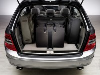 Mercedes-Benz C-Class Wagon S204 photo